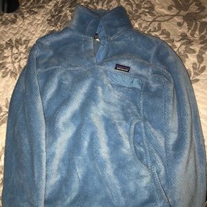Women’s Patagonia Fleece Pullover